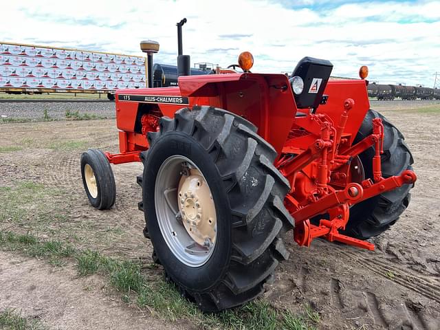 Image of Allis Chalmers 175 equipment image 3