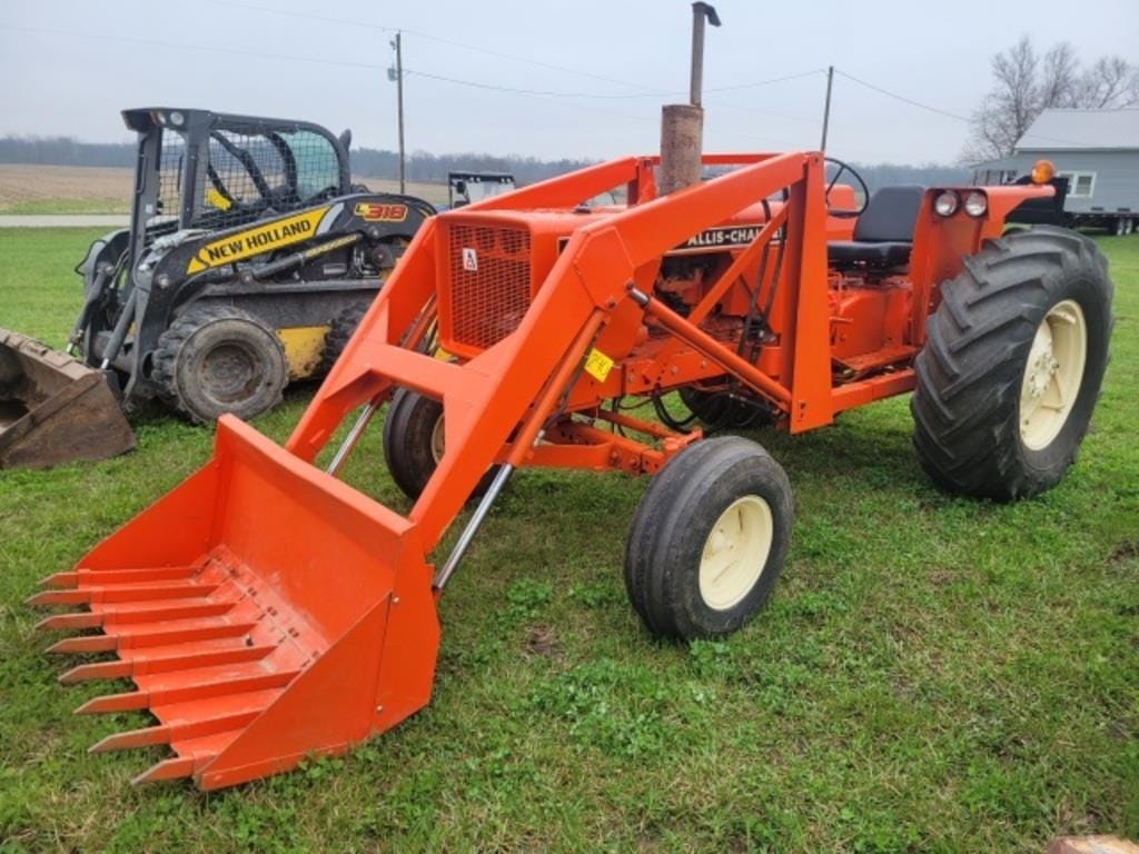 Main image Allis Chalmers 175