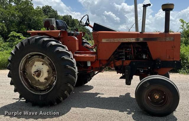Image of Allis Chalmers 200 equipment image 3