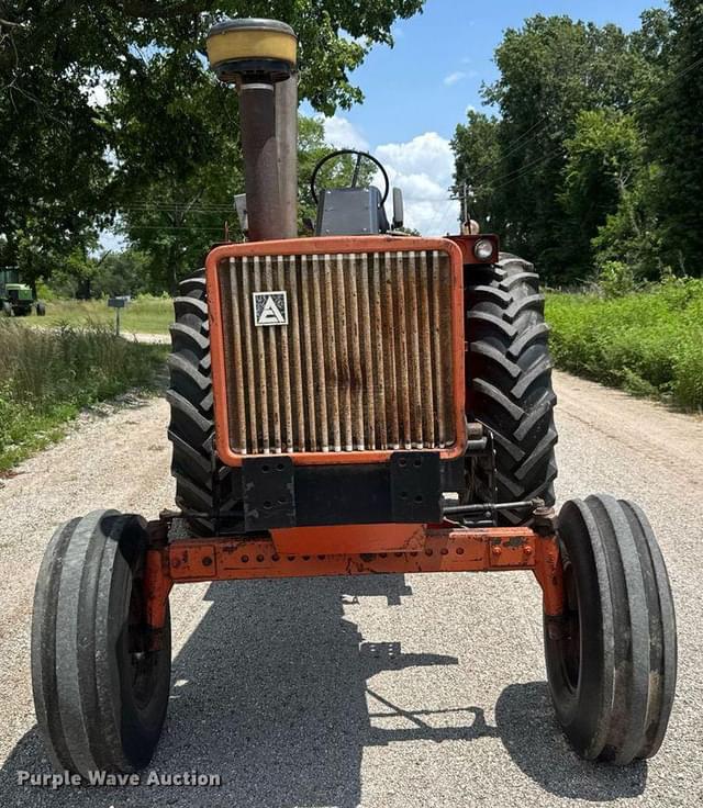 Image of Allis Chalmers 200 equipment image 1