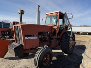 1974 Allis Chalmers 7030 Image