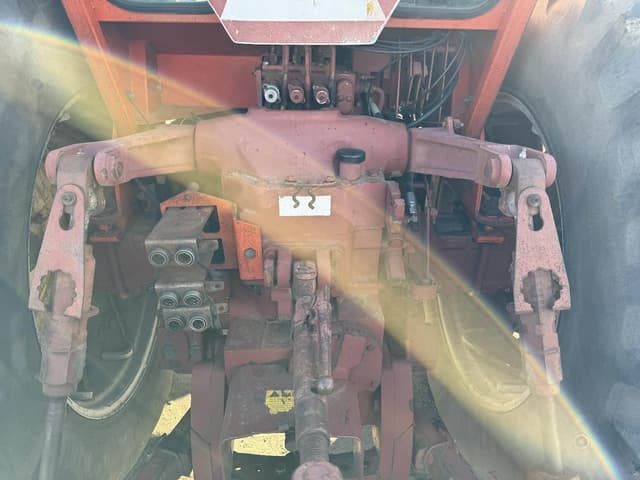 Image of Allis Chalmers 7030 equipment image 3