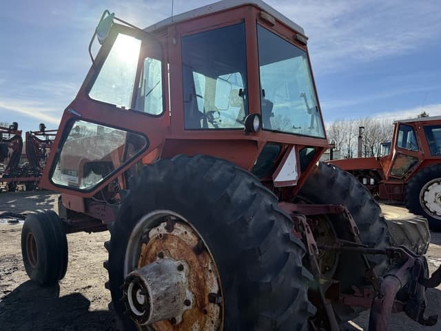 Image of Allis Chalmers 7030 equipment image 2
