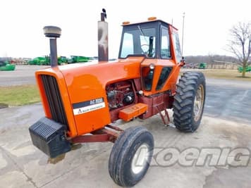 Main image Allis Chalmers 7030