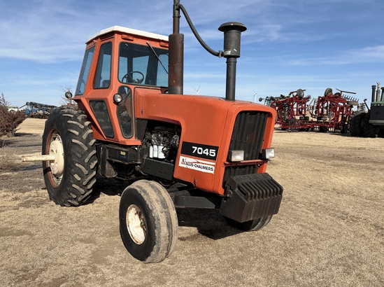 Image of Allis Chalmers 7045 Primary Image