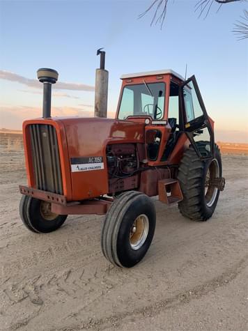 Main image Allis Chalmers 7050