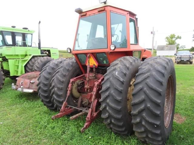 Image of Allis Chalmers 7050 equipment image 3