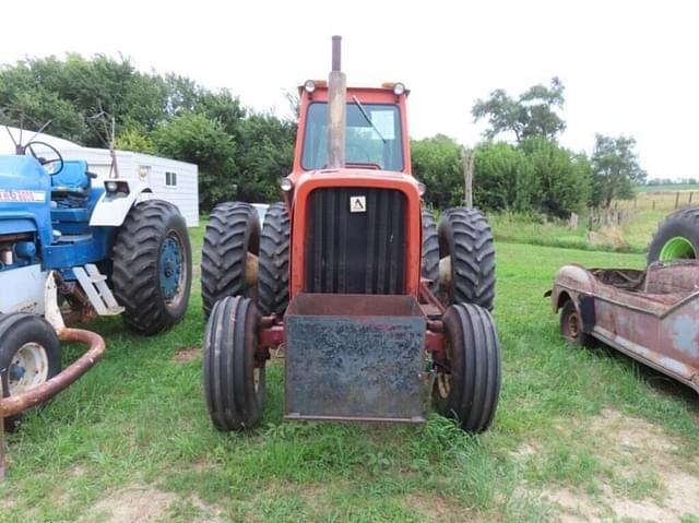 Image of Allis Chalmers 7050 equipment image 1