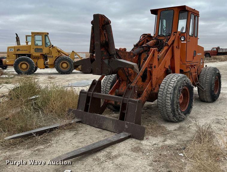 Main image Allis Chalmers 840