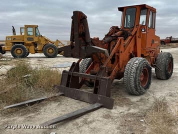 Main image Allis Chalmers 840