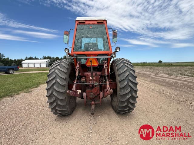 Image of Allis Chalmers 7050 equipment image 4