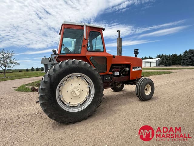 Image of Allis Chalmers 7050 equipment image 3