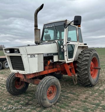 Main image J.I. Case 1370