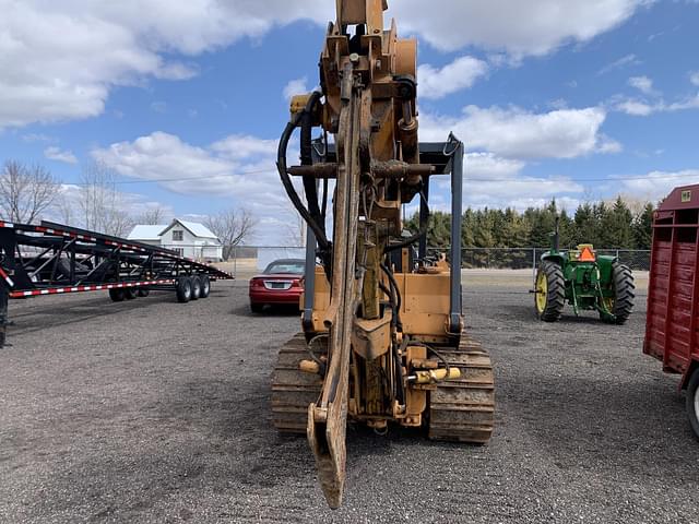 Image of Case 475 equipment image 3