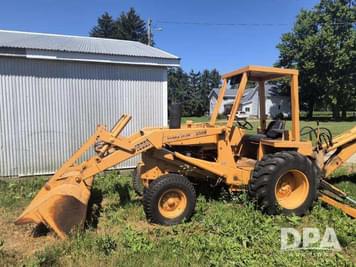 Main image Case 580B