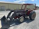 1974 International Harvester 464 Image
