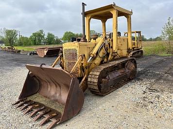 Main image Caterpillar 941B