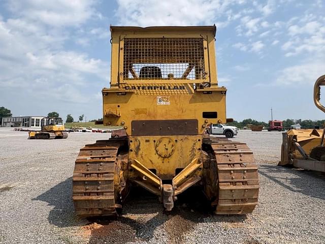 Image of Caterpillar D8H equipment image 4