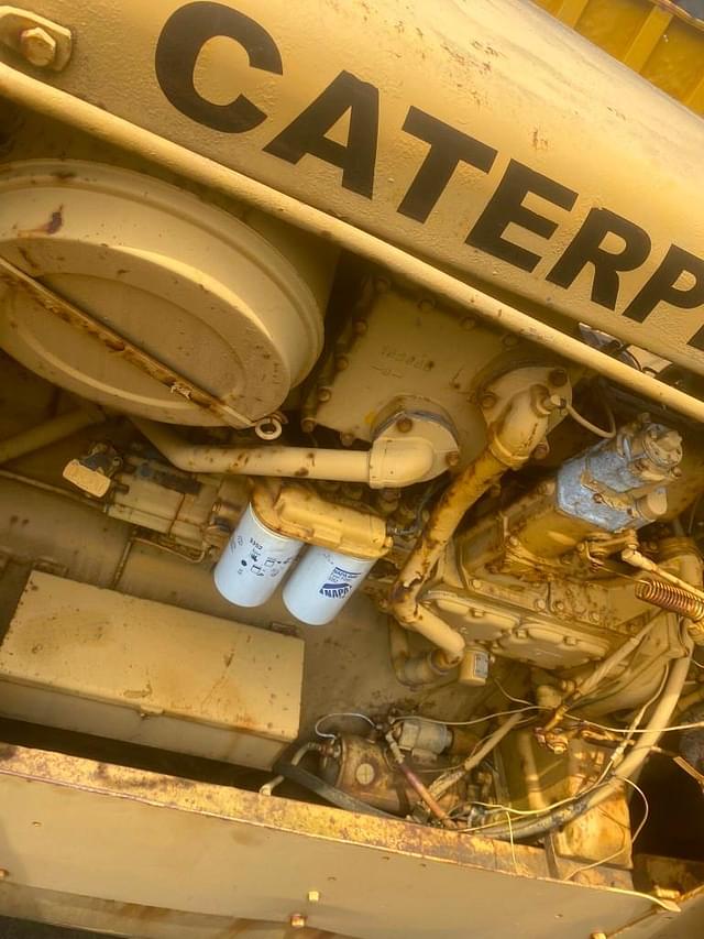 Image of Caterpillar D9G equipment image 3