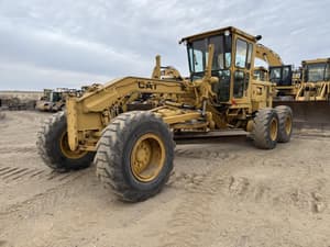 1974 Caterpillar 140G Image