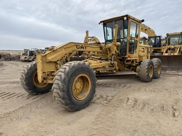 Main image Caterpillar 140G