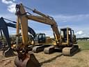 1974 Caterpillar 225 Image