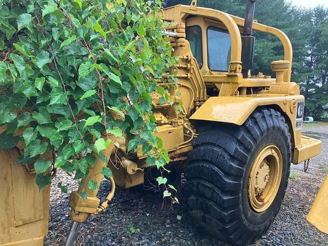 Image of Caterpillar 613 equipment image 2