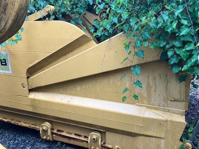 Image of Caterpillar 613 equipment image 1