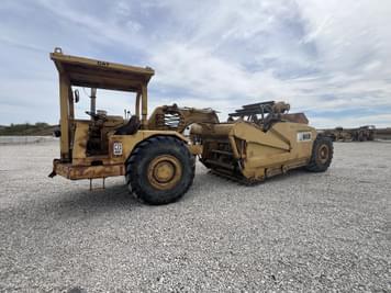 Main image Caterpillar 613