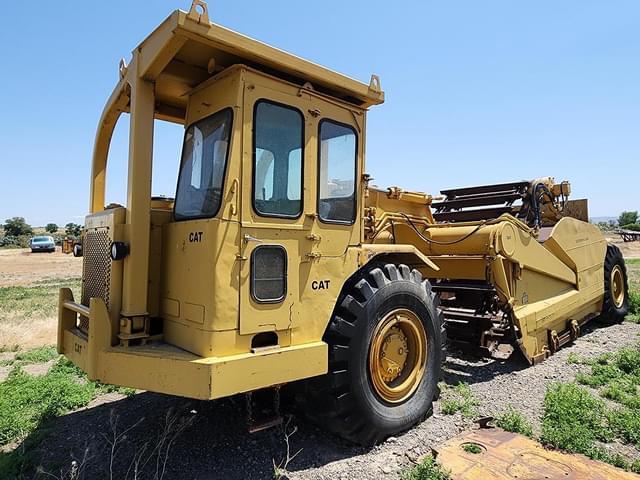Image of Caterpillar 613 equipment image 2