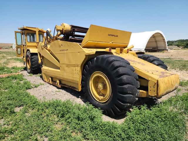 Image of Caterpillar 613 equipment image 4