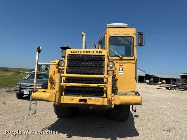Image of Caterpillar 621B equipment image 1