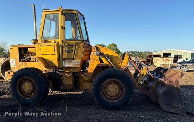 Image of Caterpillar 920 equipment image 3