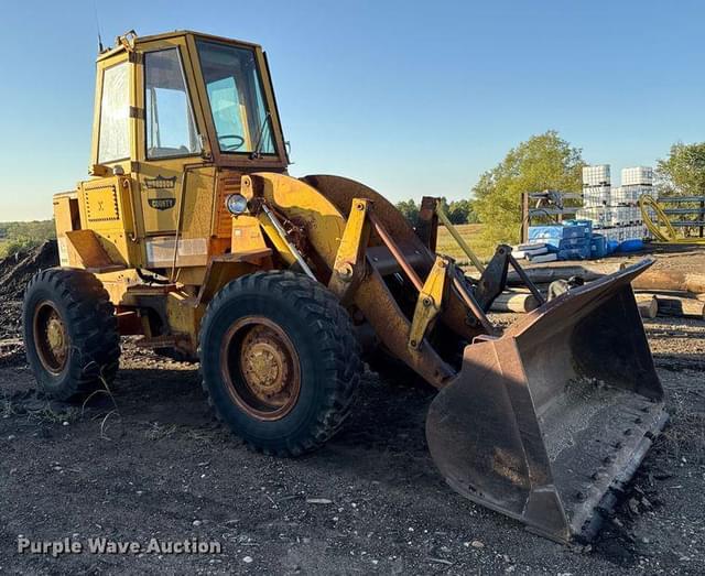 Image of Caterpillar 920 equipment image 2