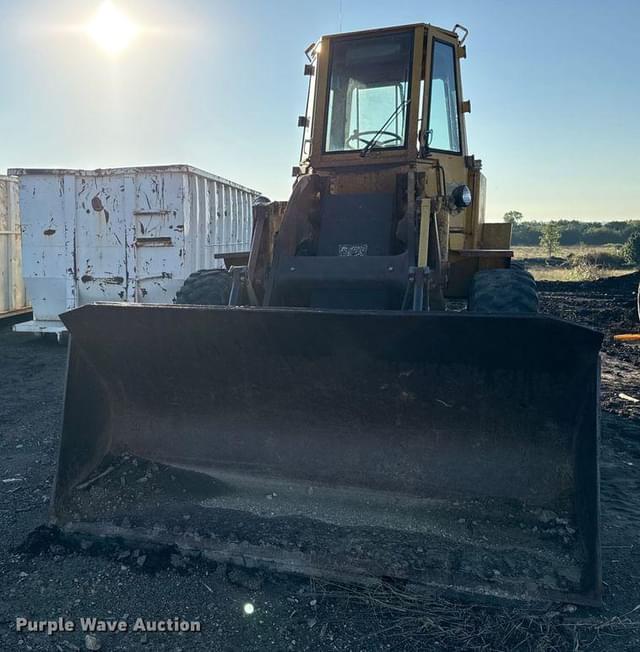 Image of Caterpillar 920 equipment image 1
