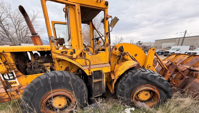 Image of Caterpillar 950 equipment image 4