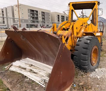 Main image Caterpillar 950