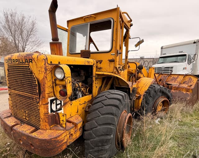 Image of Caterpillar 950 equipment image 3
