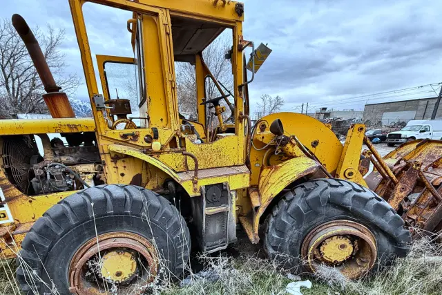 Image of Caterpillar 950 equipment image 4