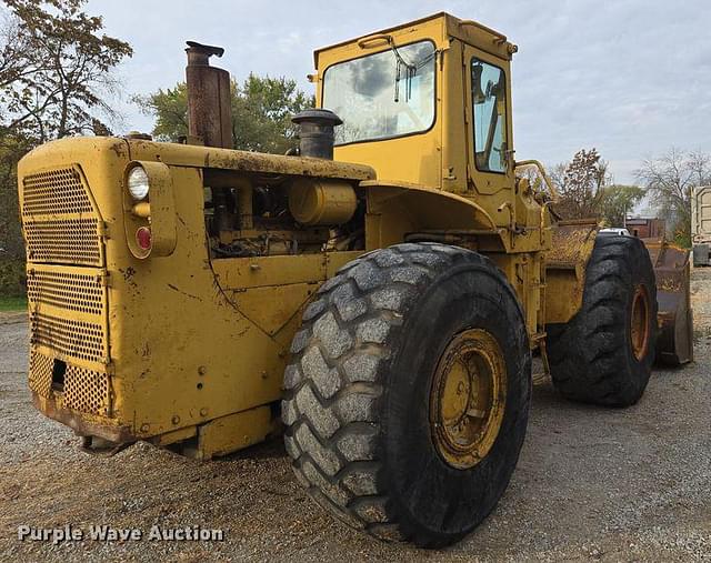 Image of Caterpillar 980 equipment image 4