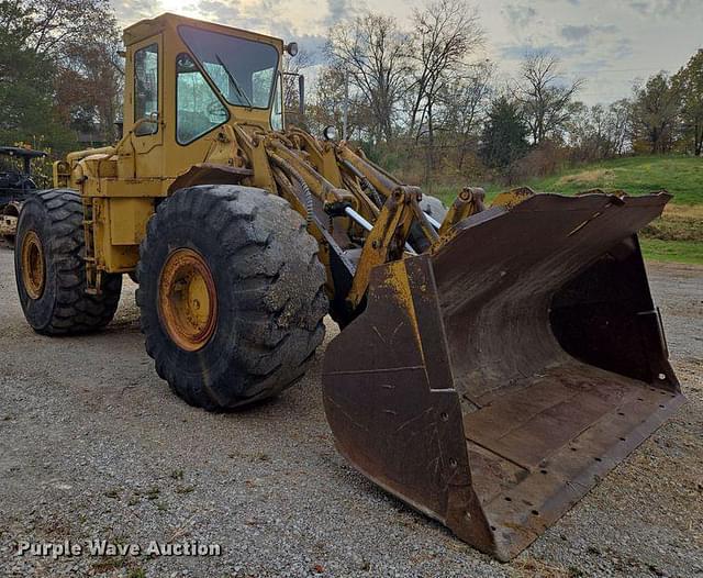 Image of Caterpillar 980 equipment image 2