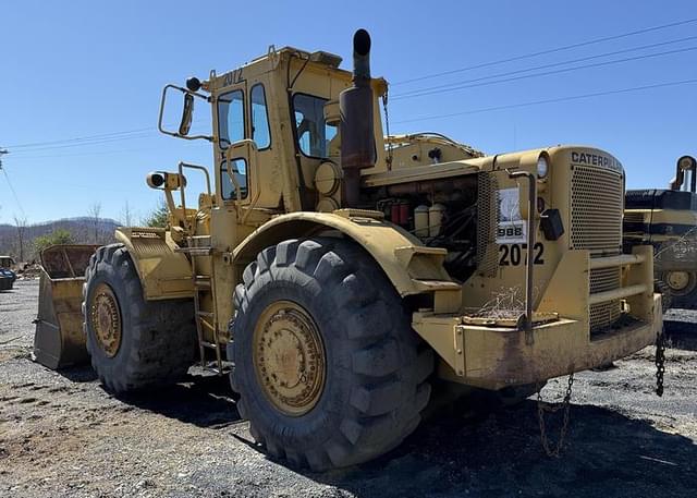 Image of Caterpillar 988 equipment image 3