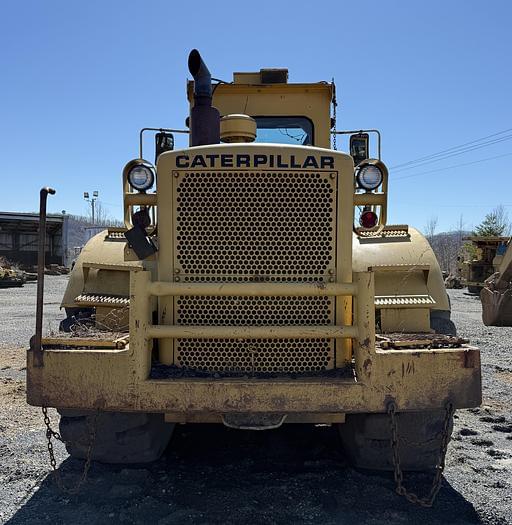 Image of Caterpillar 988 equipment image 2