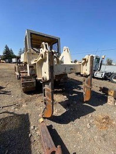 Image of Caterpillar D8H equipment image 1