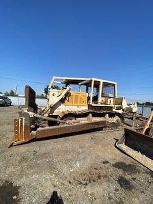 1974 Caterpillar D8H Image