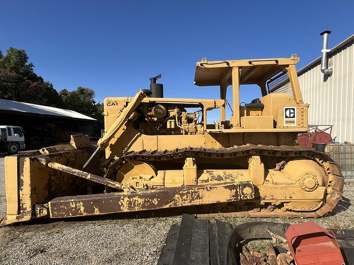 Image of Caterpillar D9G Image 0