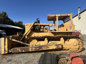 Main image Caterpillar D9G