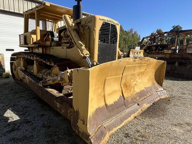 Image of Caterpillar D9G equipment image 2
