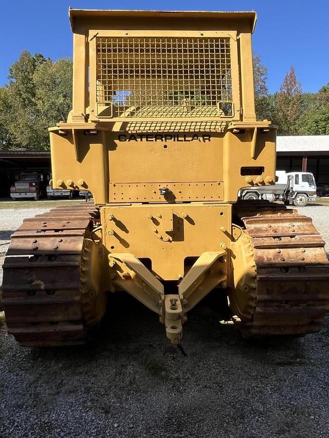 Image of Caterpillar D9G equipment image 4