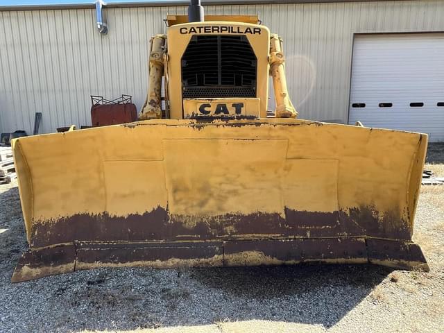 Image of Caterpillar D9G equipment image 1